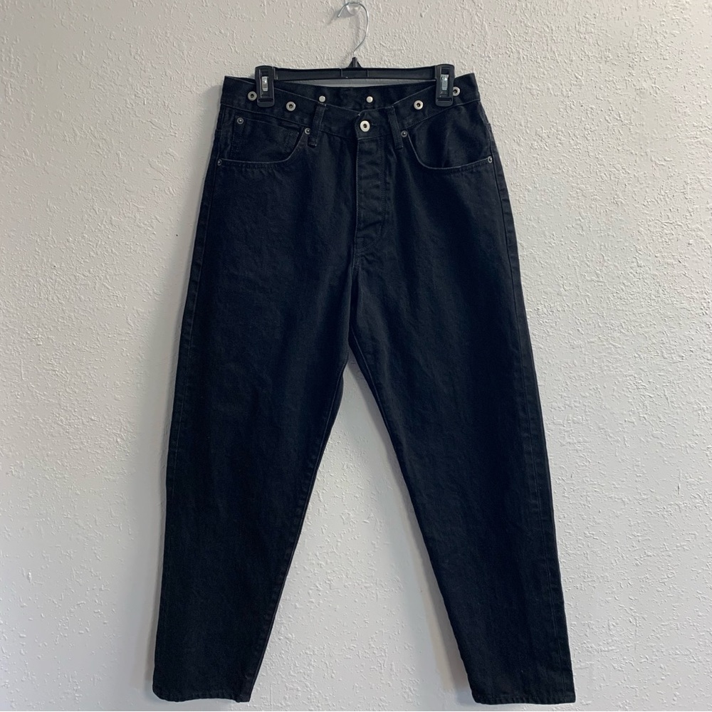 Ben Sherman 100 percent cotton men’s jeans button fly size 32/30